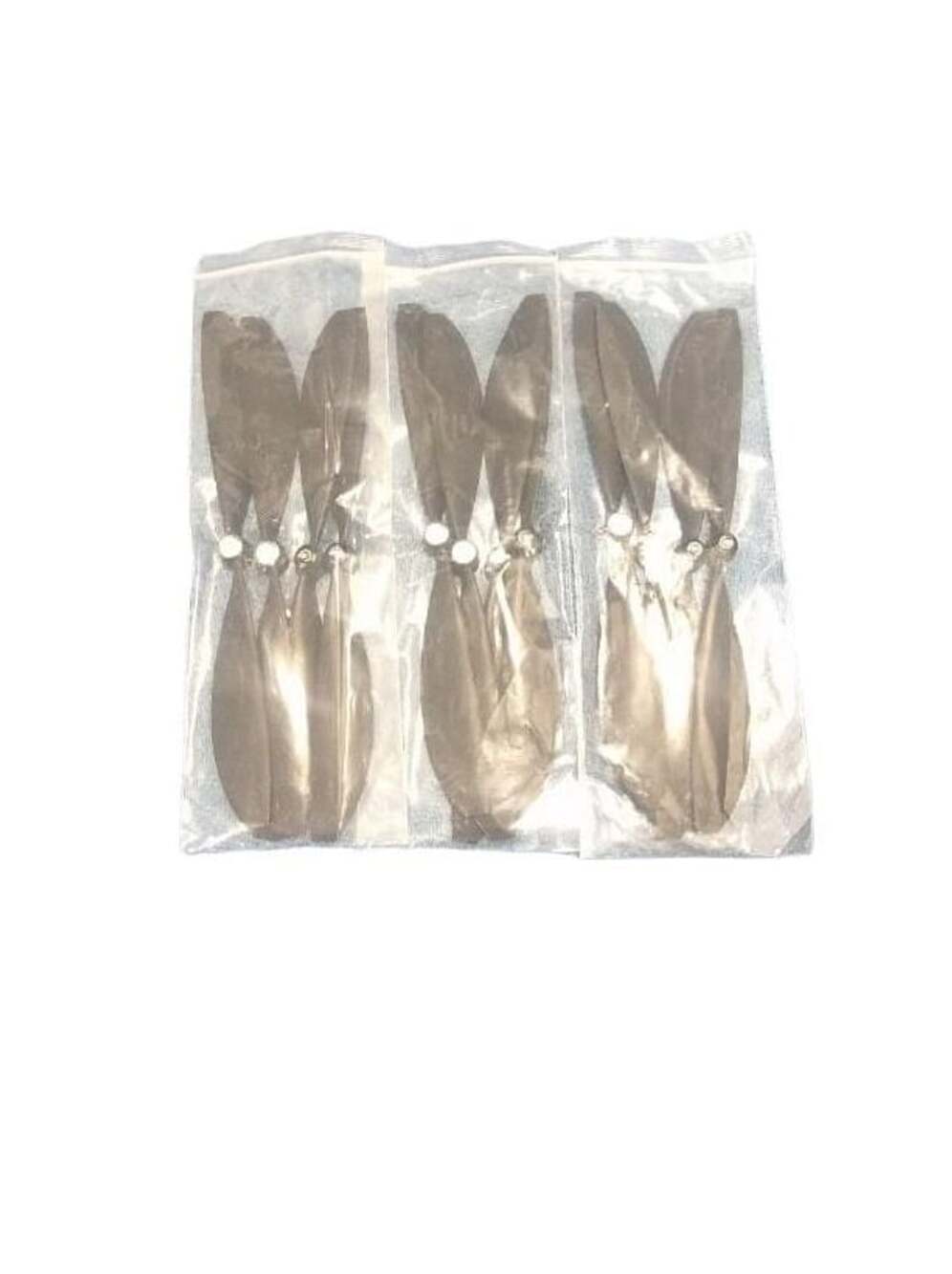 GoPro Karma Drone Replacement Propellers Black